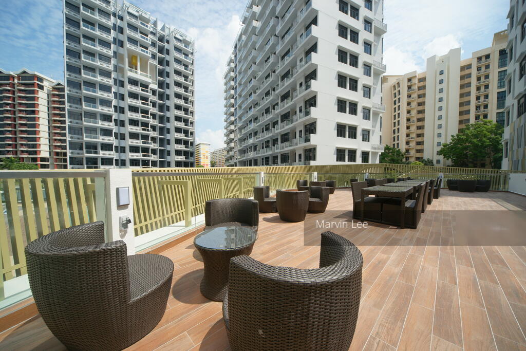 Urban Vista (D16), Condominium #270676311